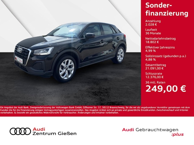 Audi Q2