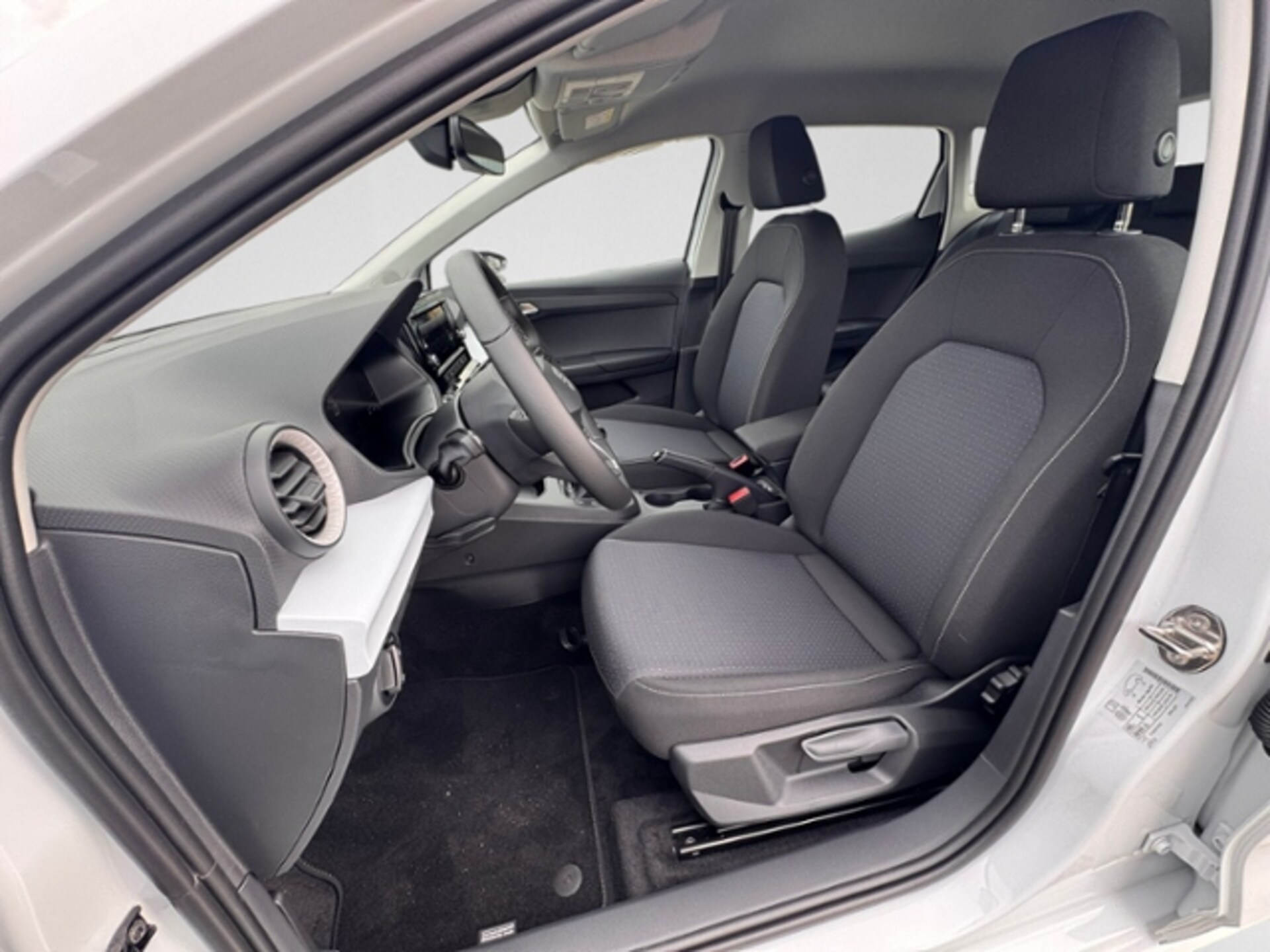 SEAT Ibiza Style