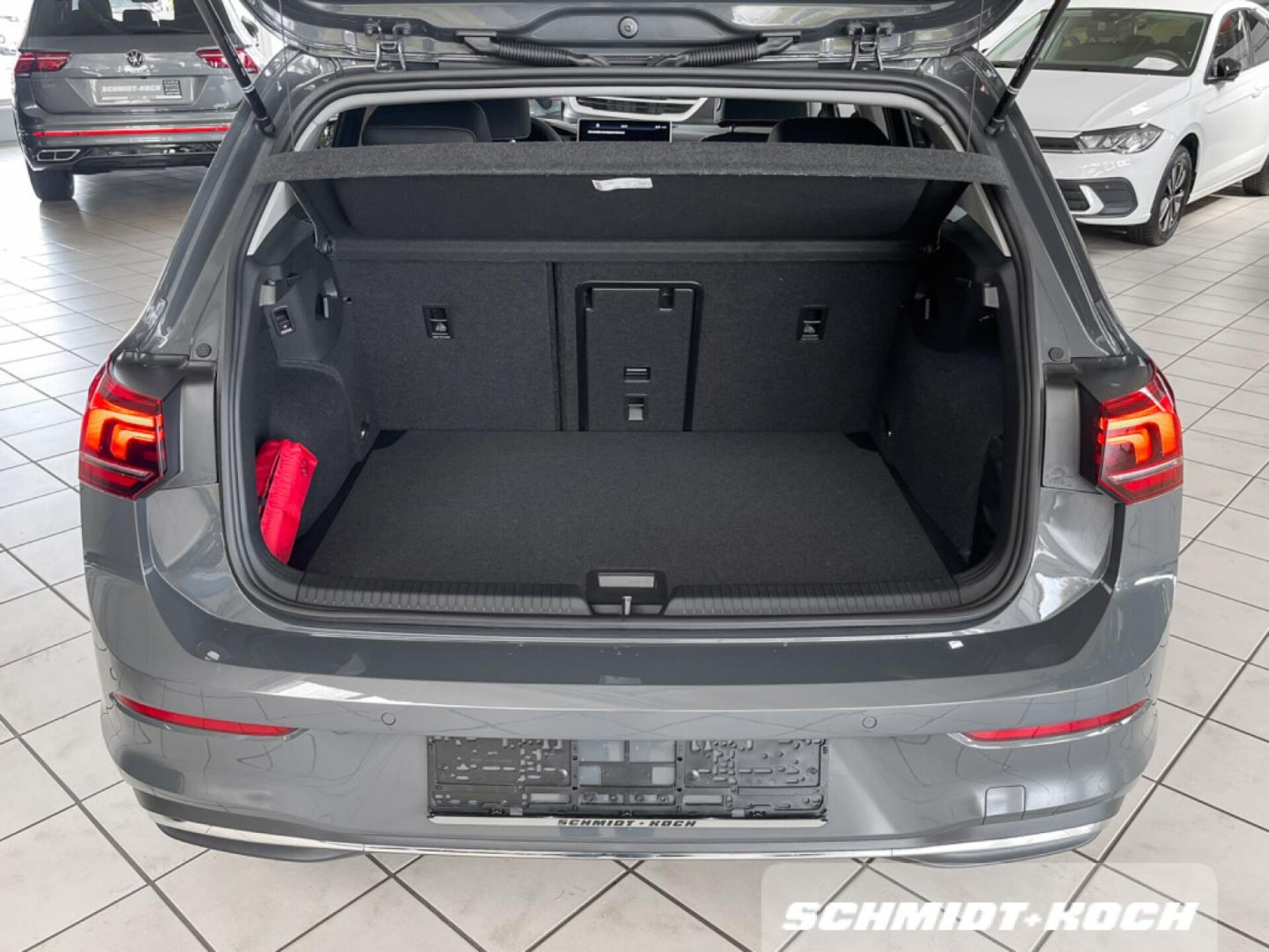 Volkswagen Golf ENERGY