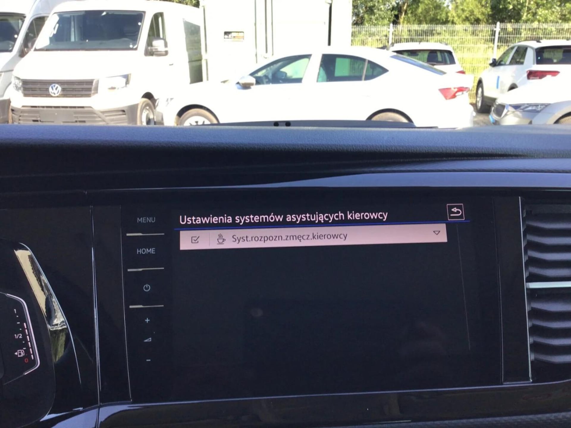 Volkswagen California 6.1 Ocean