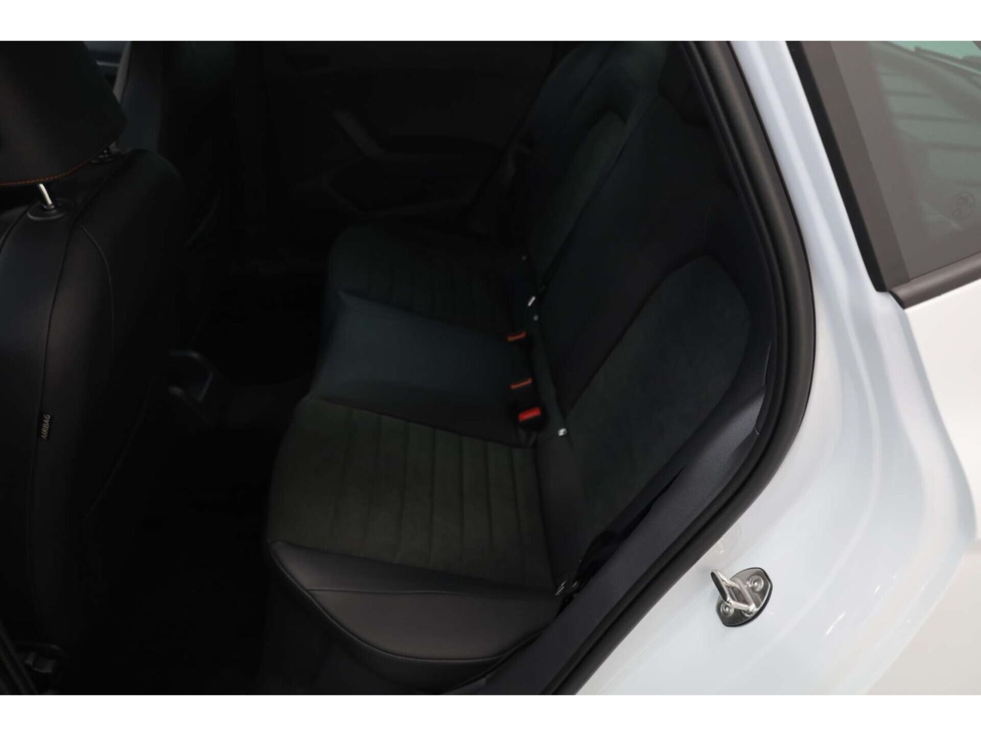 SEAT Ibiza FR
