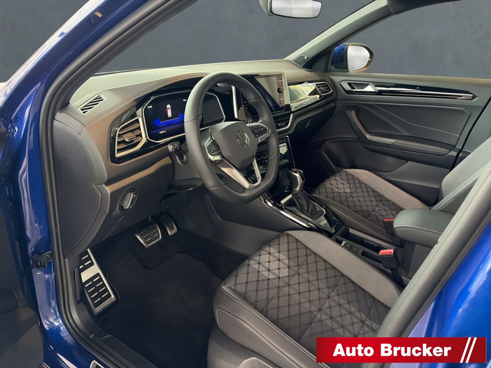 Volkswagen T-Roc – Bild 8