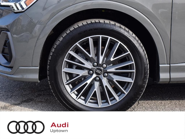 2023 Audi Q3 SUV