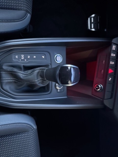 Image about Audi A1 Sportback S line plus 40 TFSI 152 kW (207 ch) S tronic