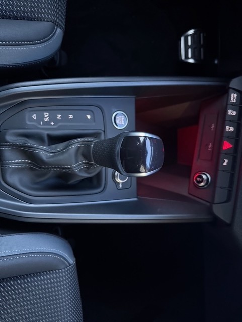 Image about Audi A1 Sportback S line plus 40 TFSI 152 kW (207 ch) S tronic