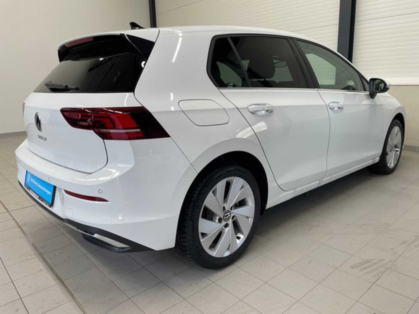 Volkswagen Golf – Bild 5