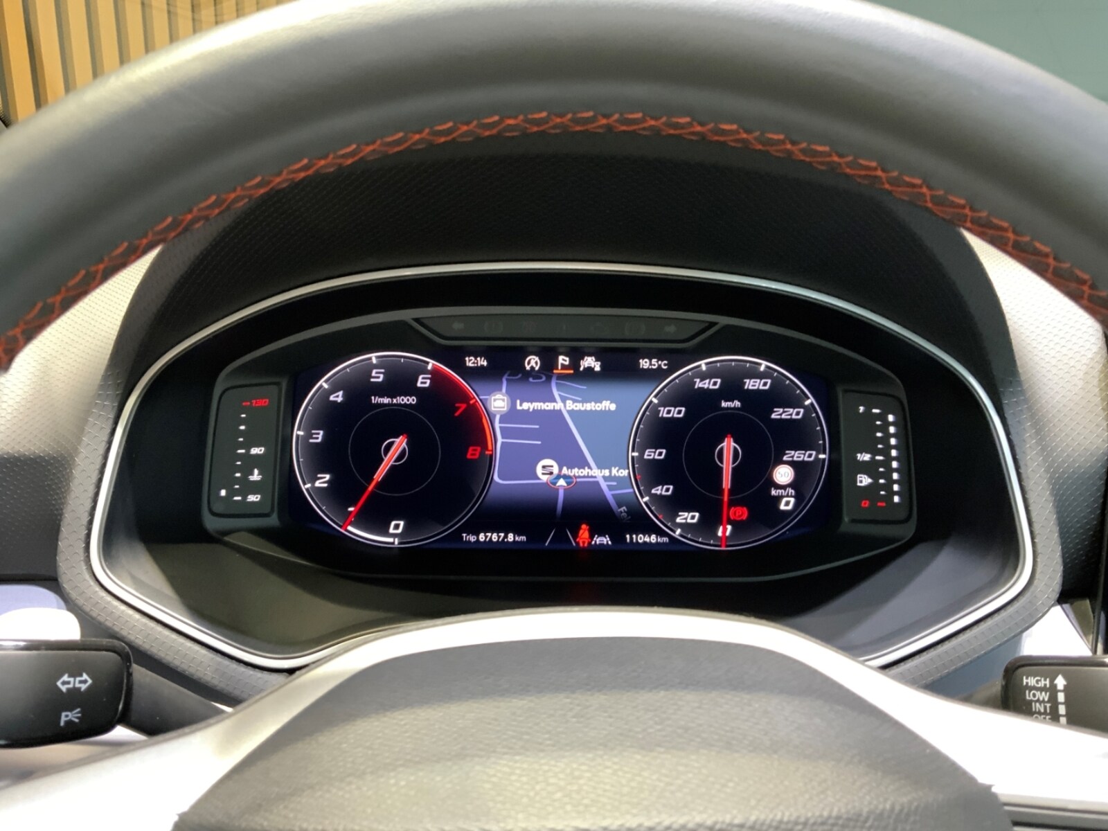 SEAT Ibiza – Bild 15