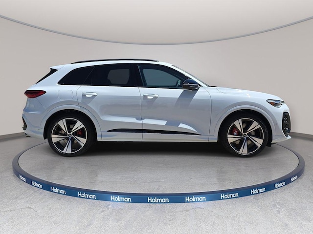 2026 Audi SQ5