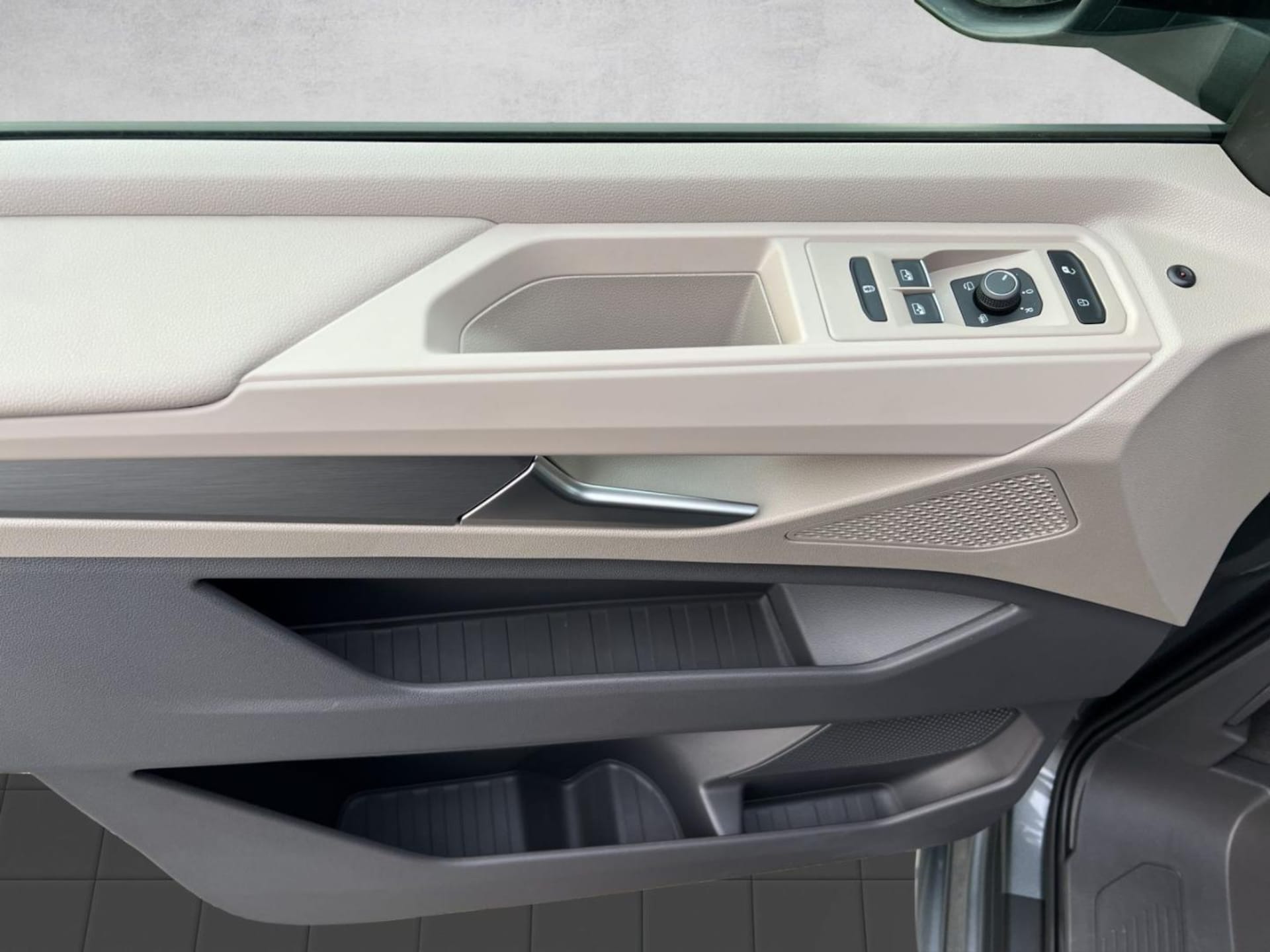 Volkswagen California Ocean