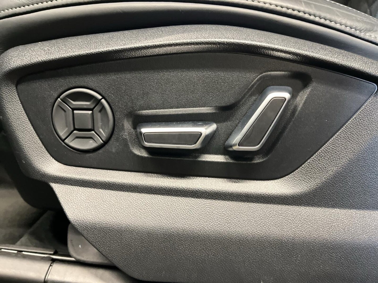 Audi Q7 – Bild 15