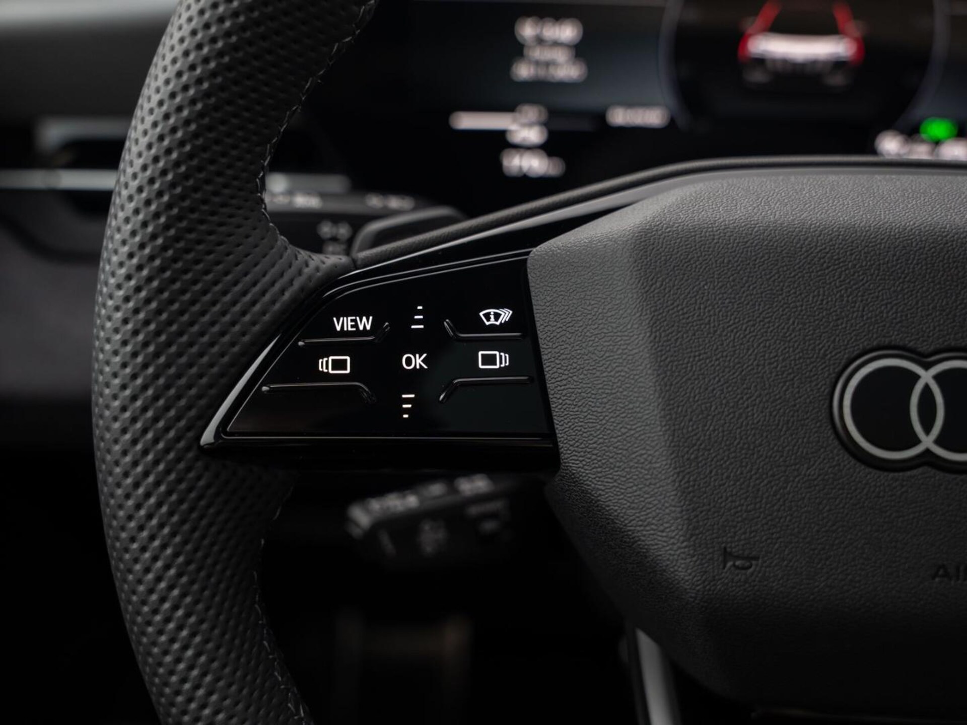 Audi Q6 Sportback e-tron