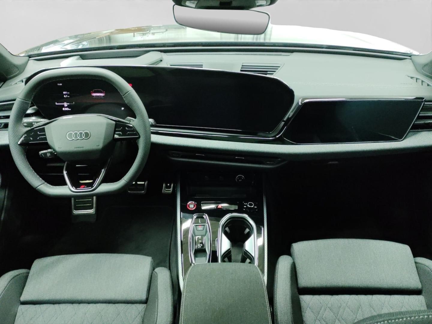 Bild über Audi A6 Avant edition one TDI quattro 150 kW S tronic - für weitere Informationen kontaktieren Sie den Audi Partner