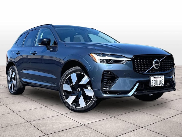 2024 Volvo XC60 Recharge Plug-In Hybrid