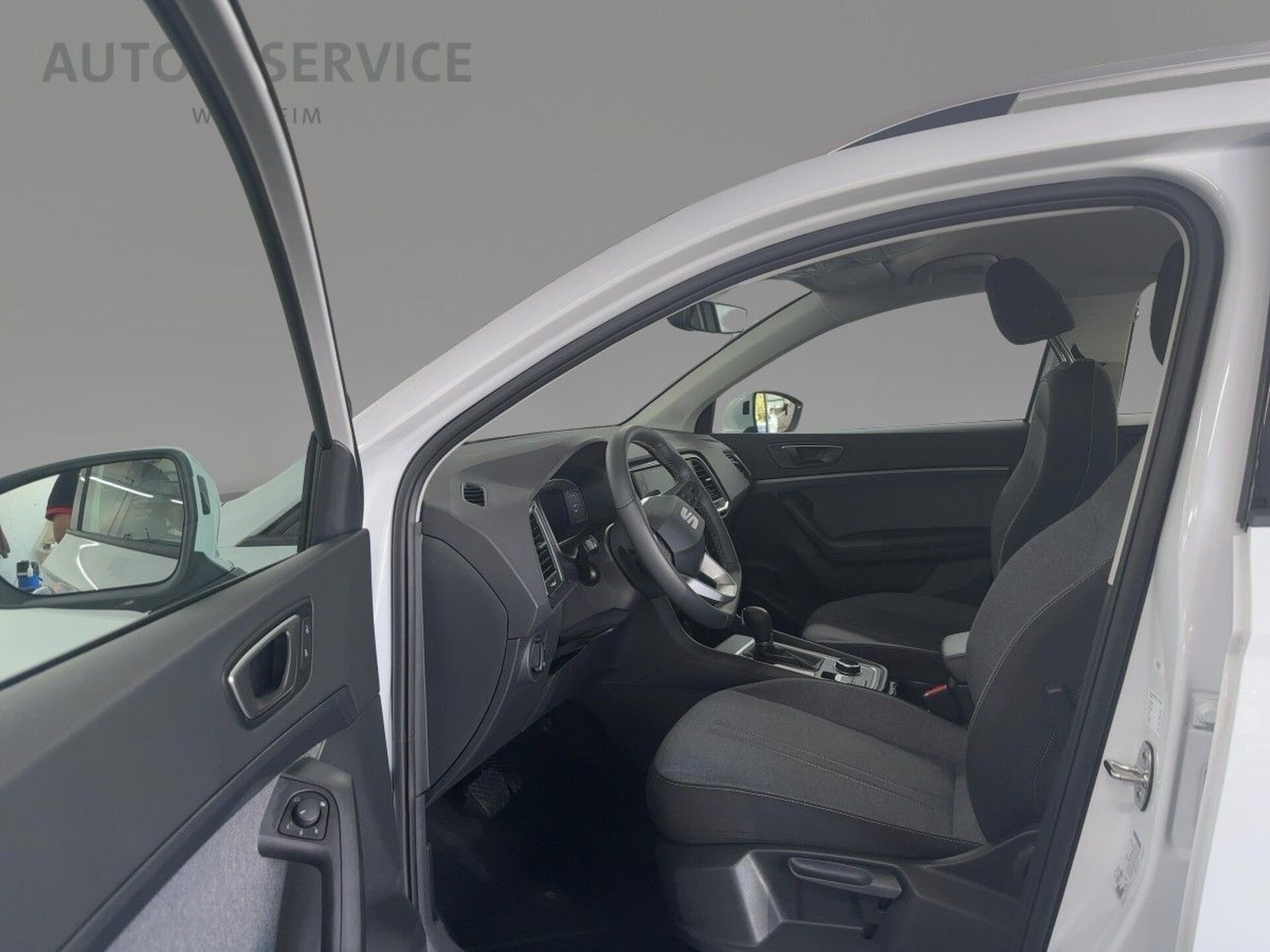 SEAT Ateca Style