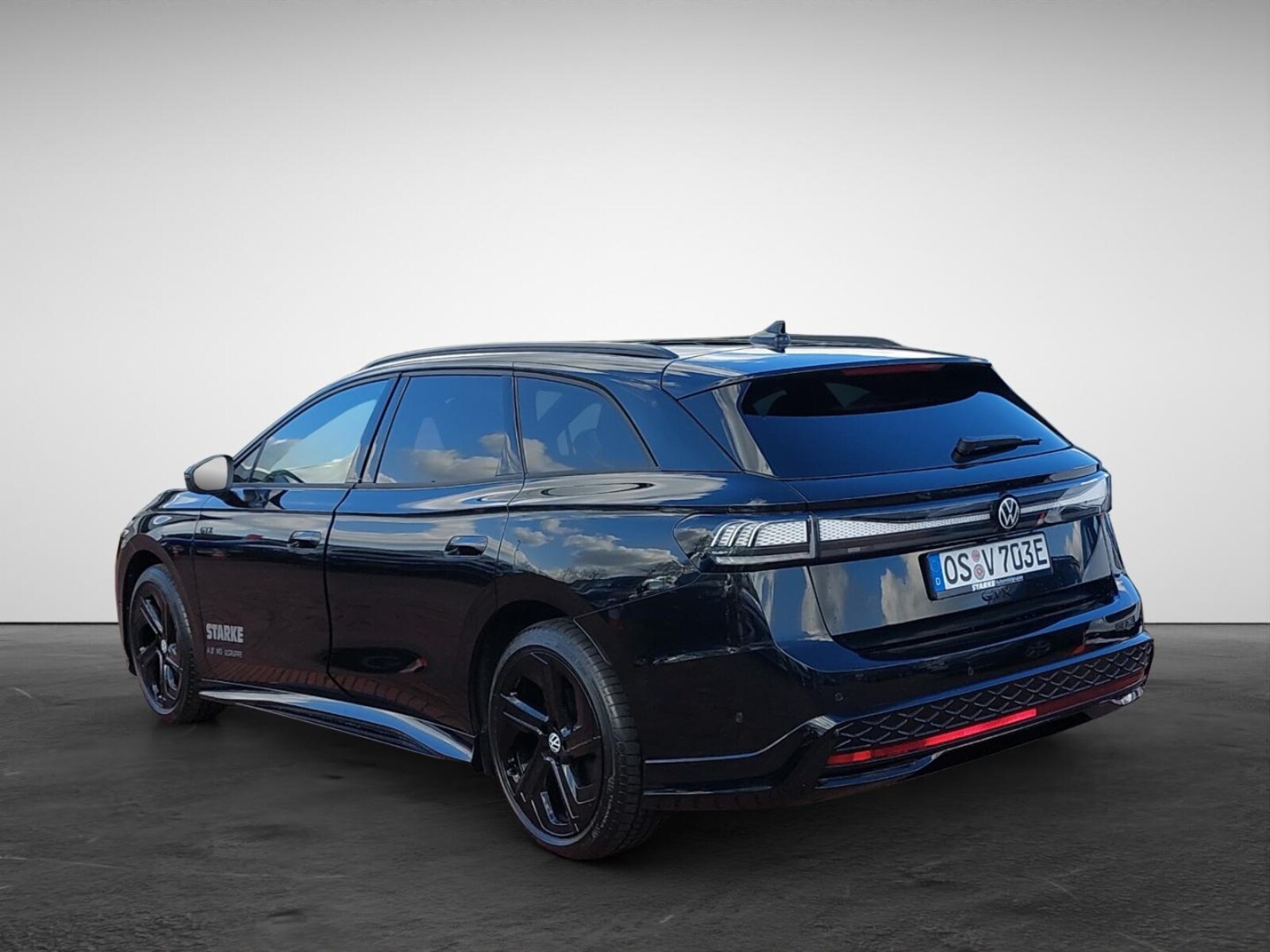 Volkswagen ID.7 Tourer – Bild 4