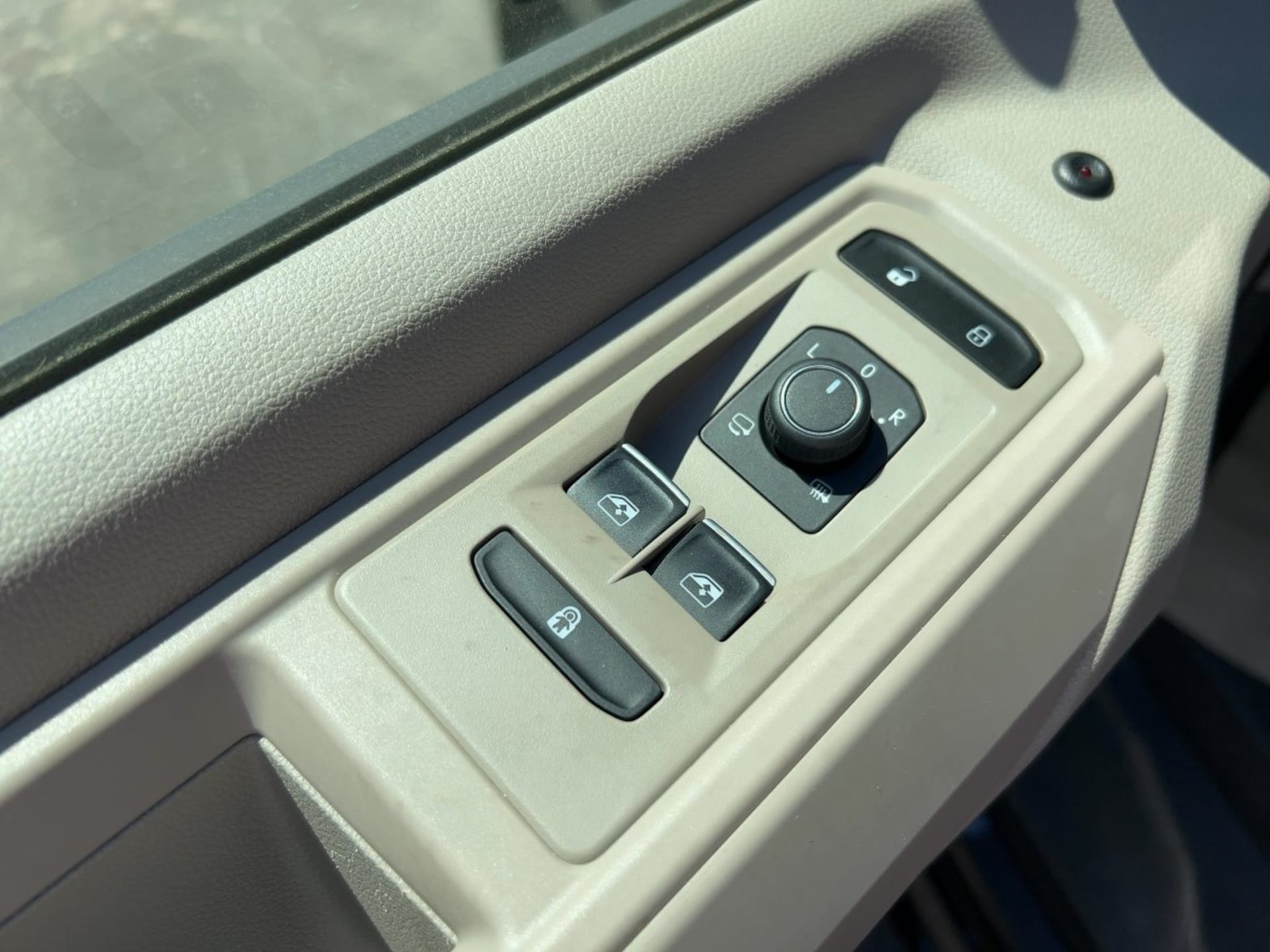 Volkswagen Multivan Langversion Life