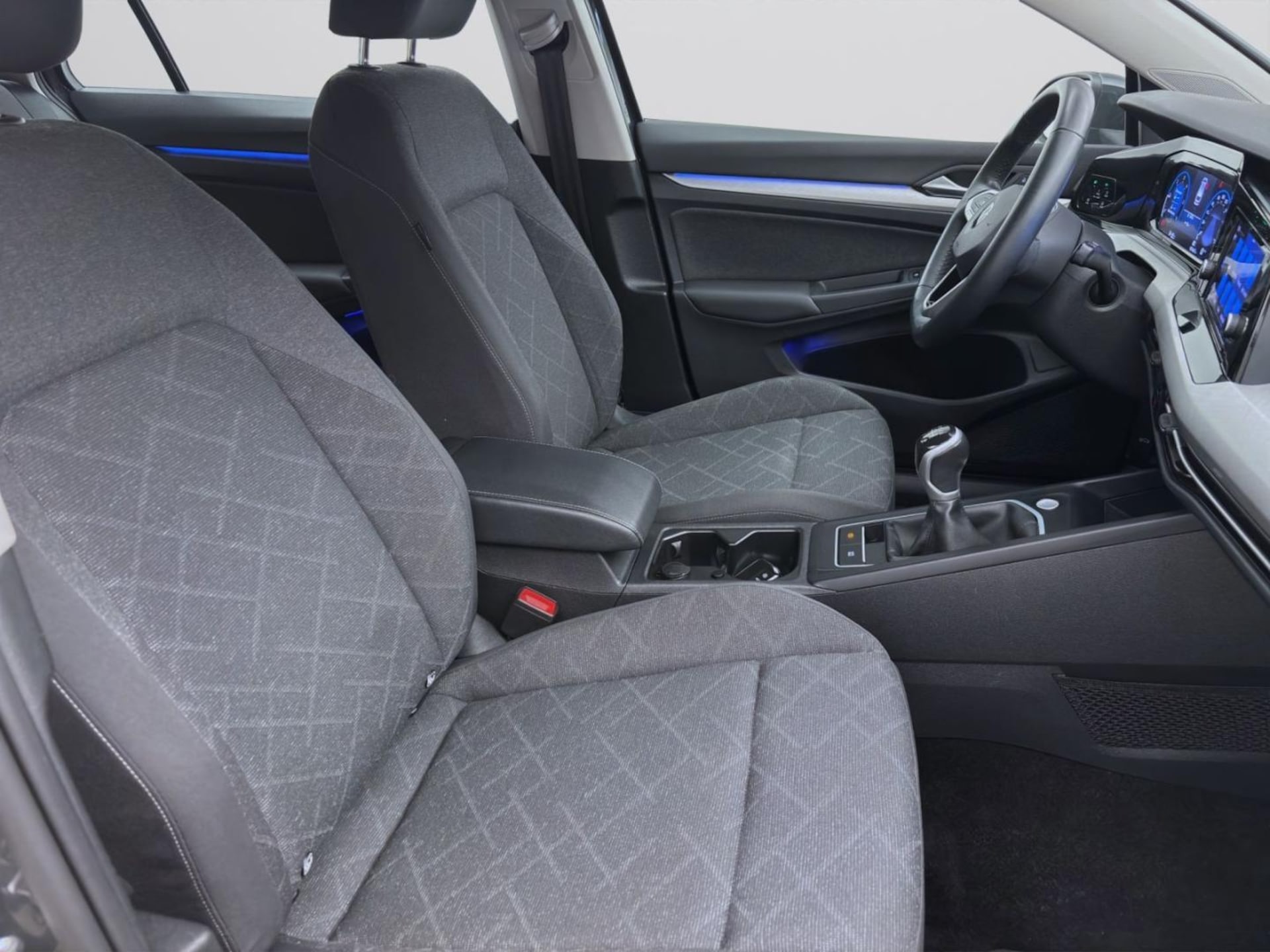 Volkswagen Golf Variant Life