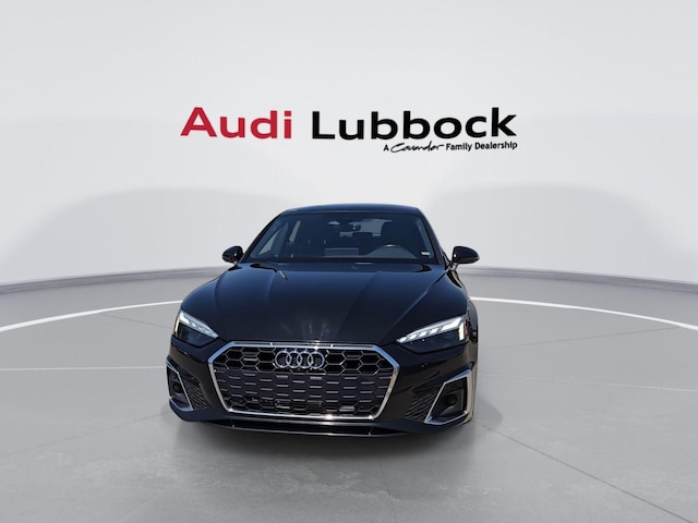 2024 Audi A5 Sportback