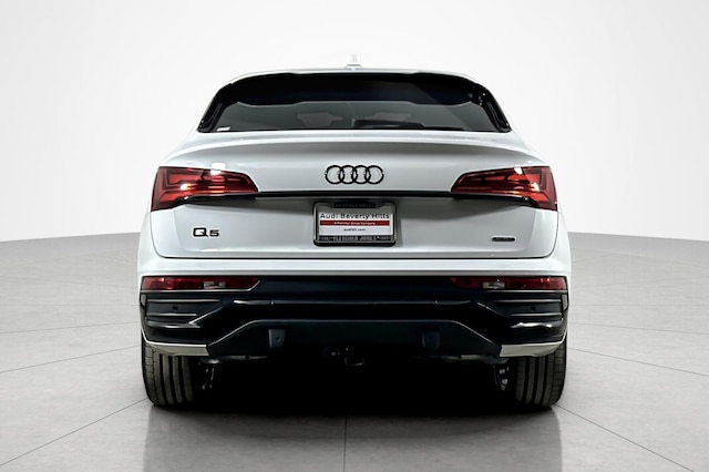 2023 Audi Q5 Sportback