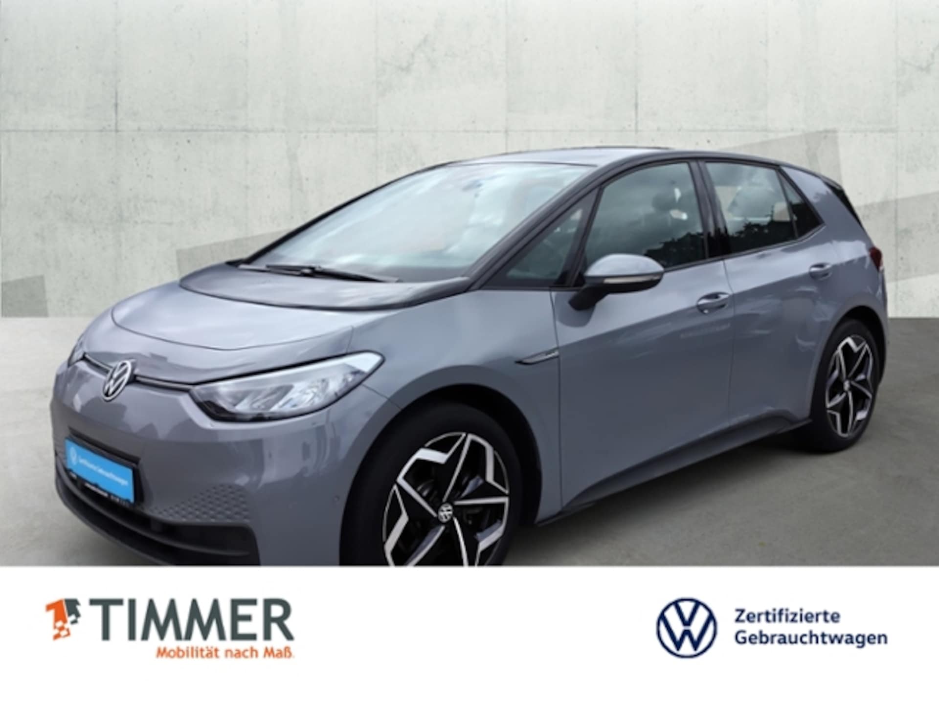 Volkswagen ID.3 Pro Performance