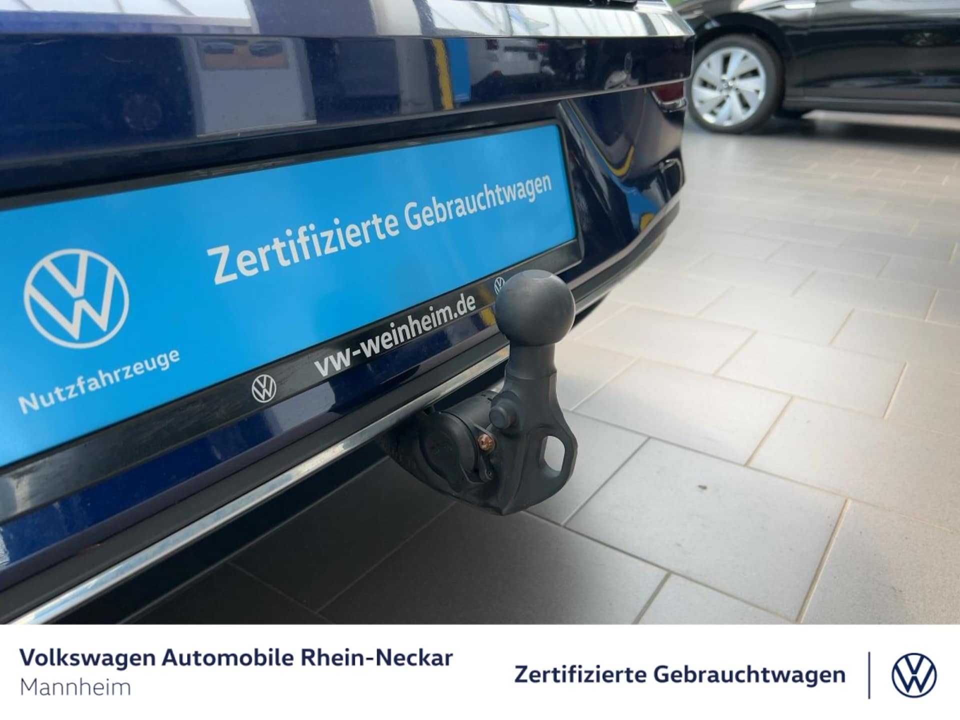 Volkswagen Golf Active