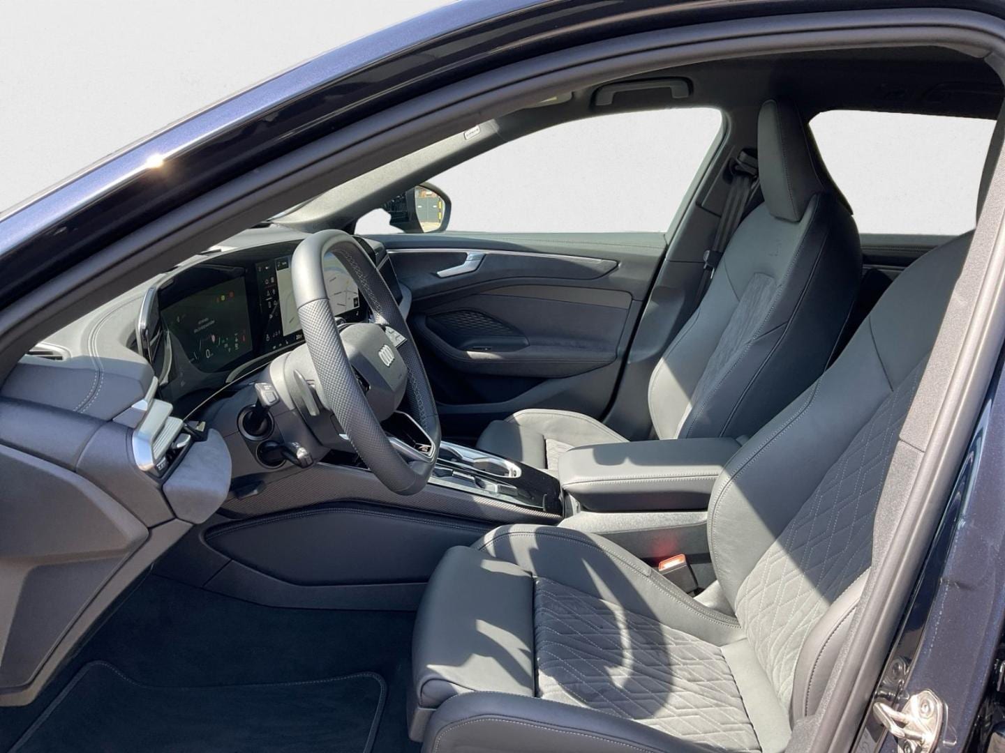 Bild über Audi A6 Avant edition one TDI quattro 150 kW S tronic - für weitere Informationen kontaktieren Sie den Audi Partner