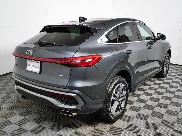 2026 Audi Q5 Sportback