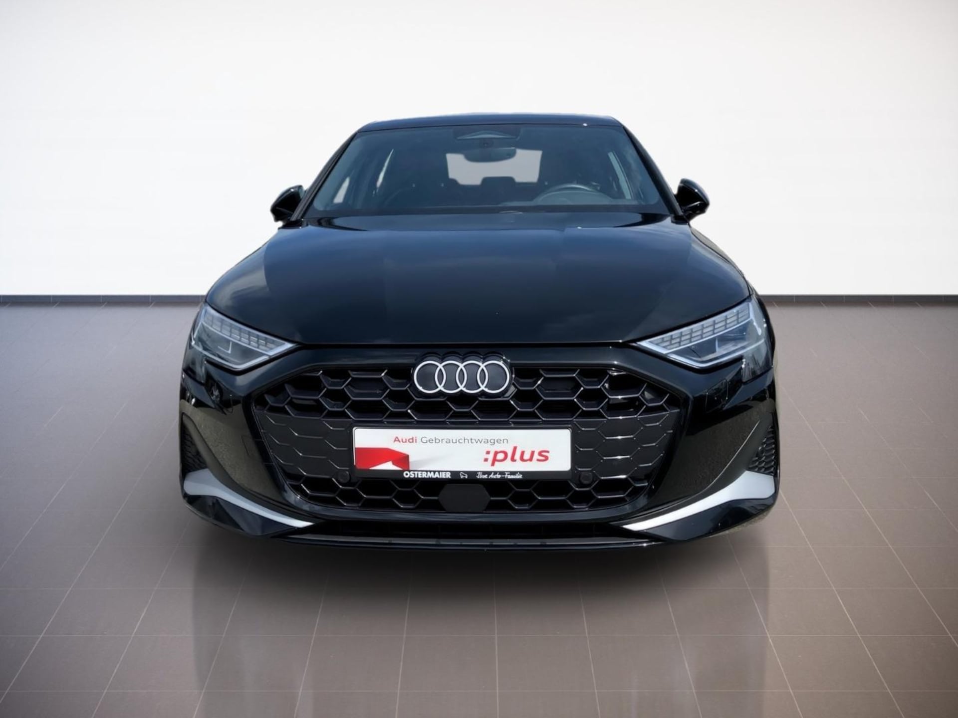 Audi A3 Sportback Advanced