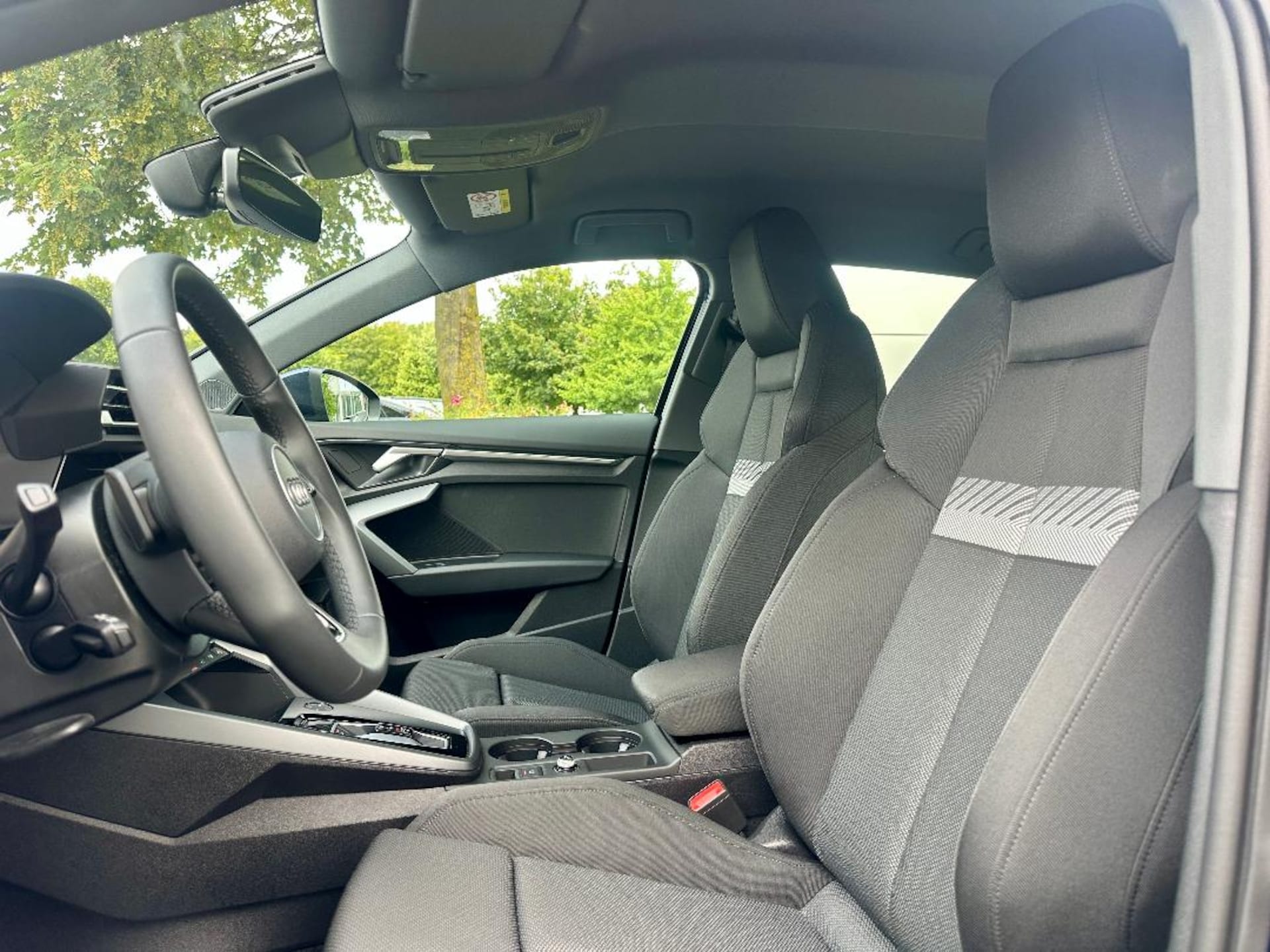 Audi A3 Sportback TFSI e Advanced