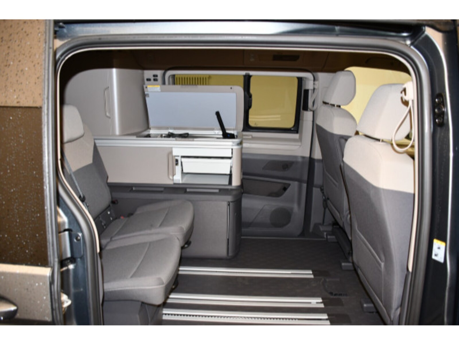 Volkswagen California – Bild 10