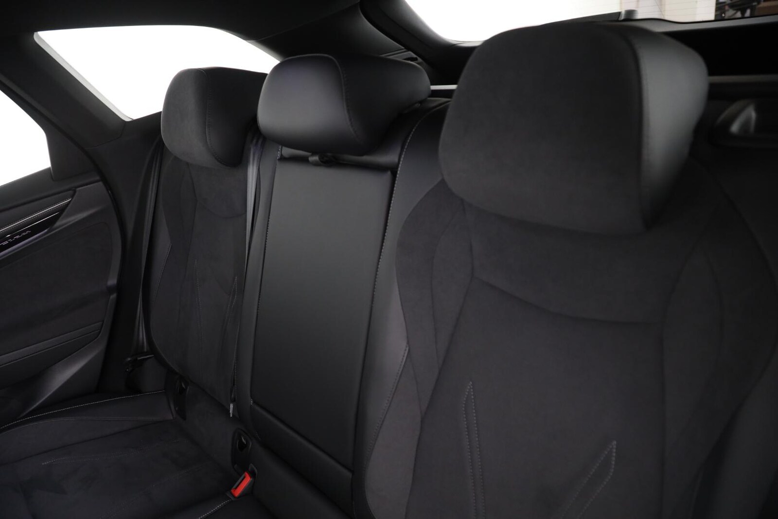 Volkswagen ID.7 Tourer – Bild 13