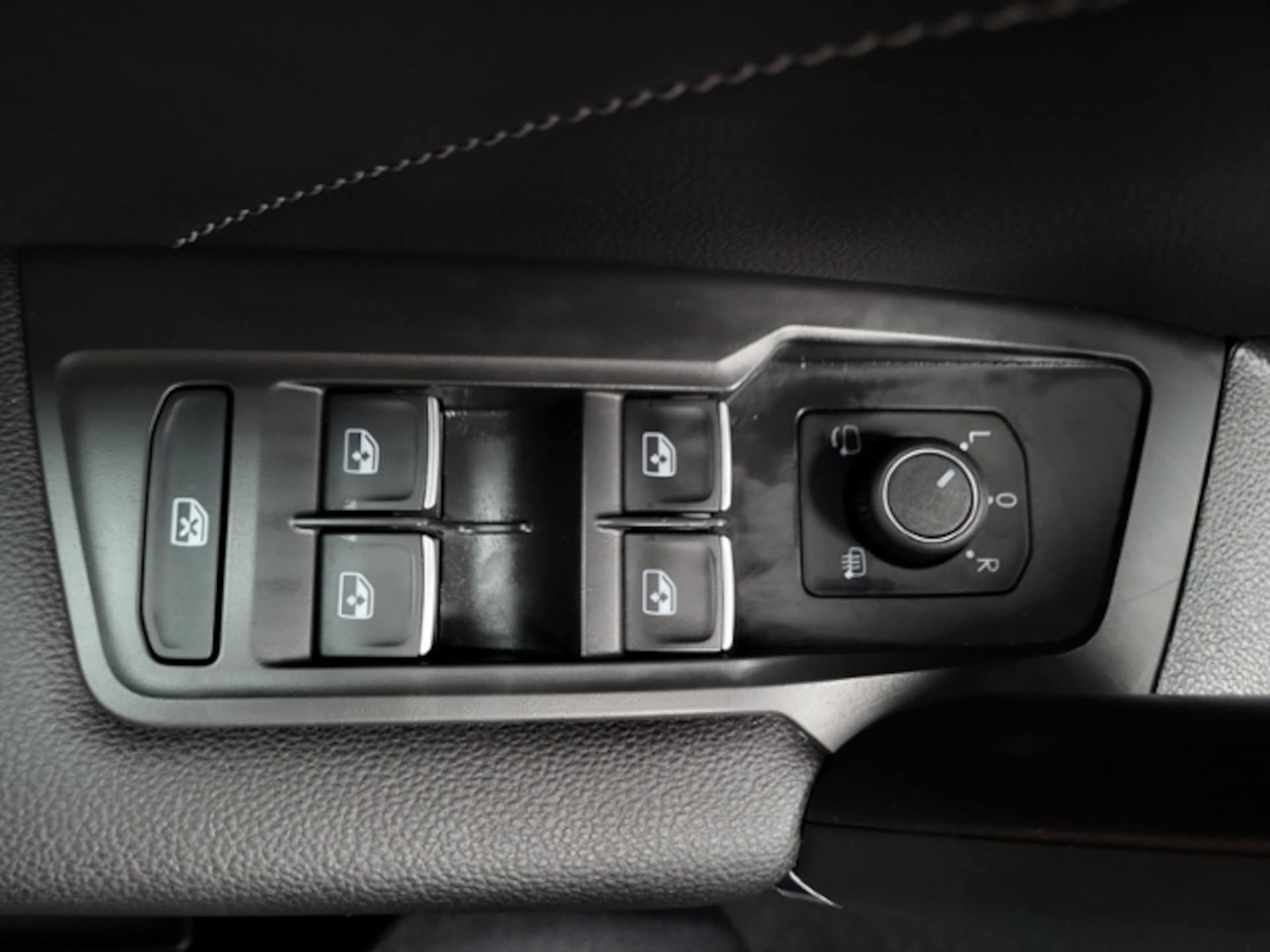 Volkswagen Tiguan Allspace Highline