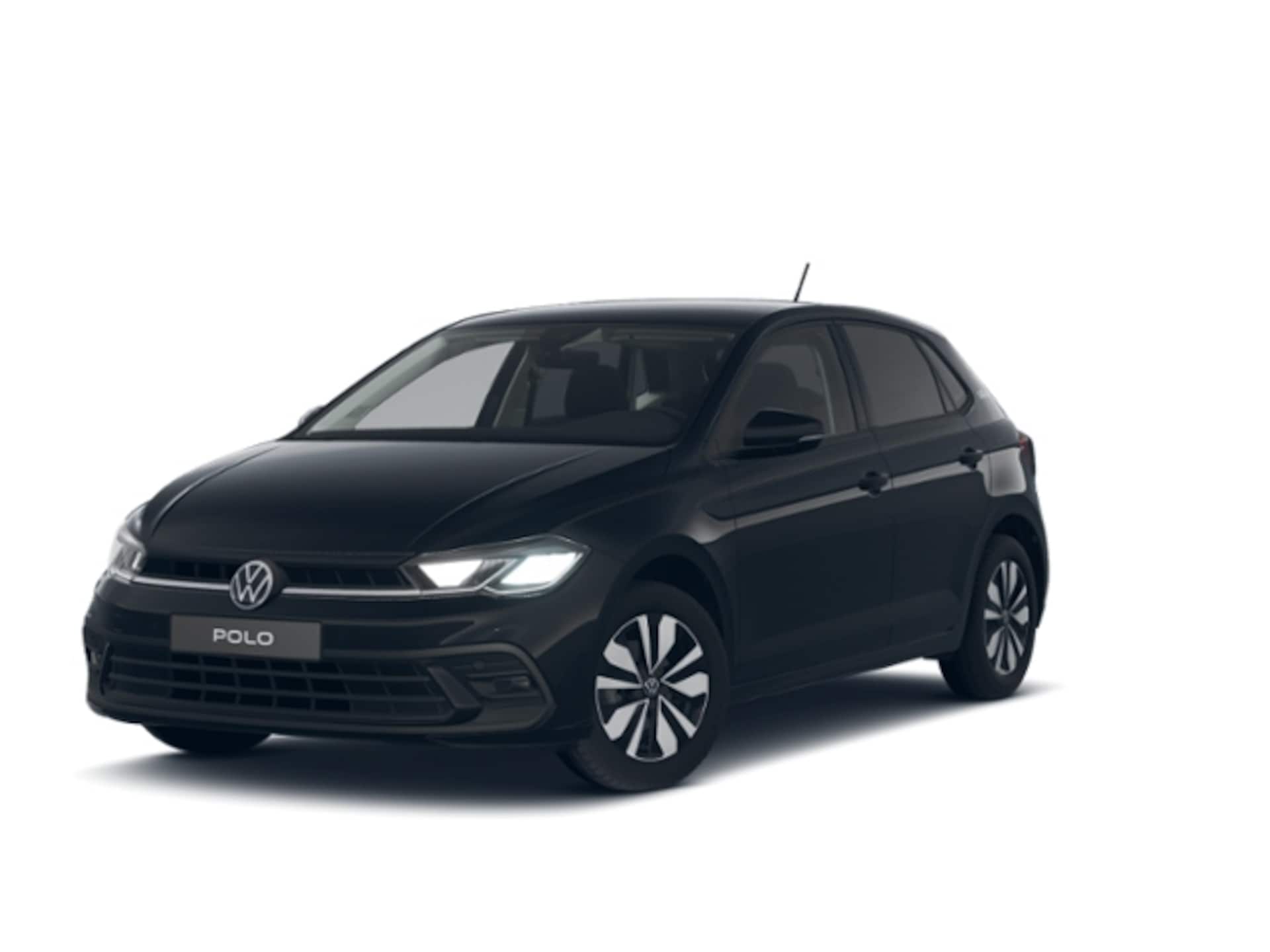 Volkswagen Polo Goal