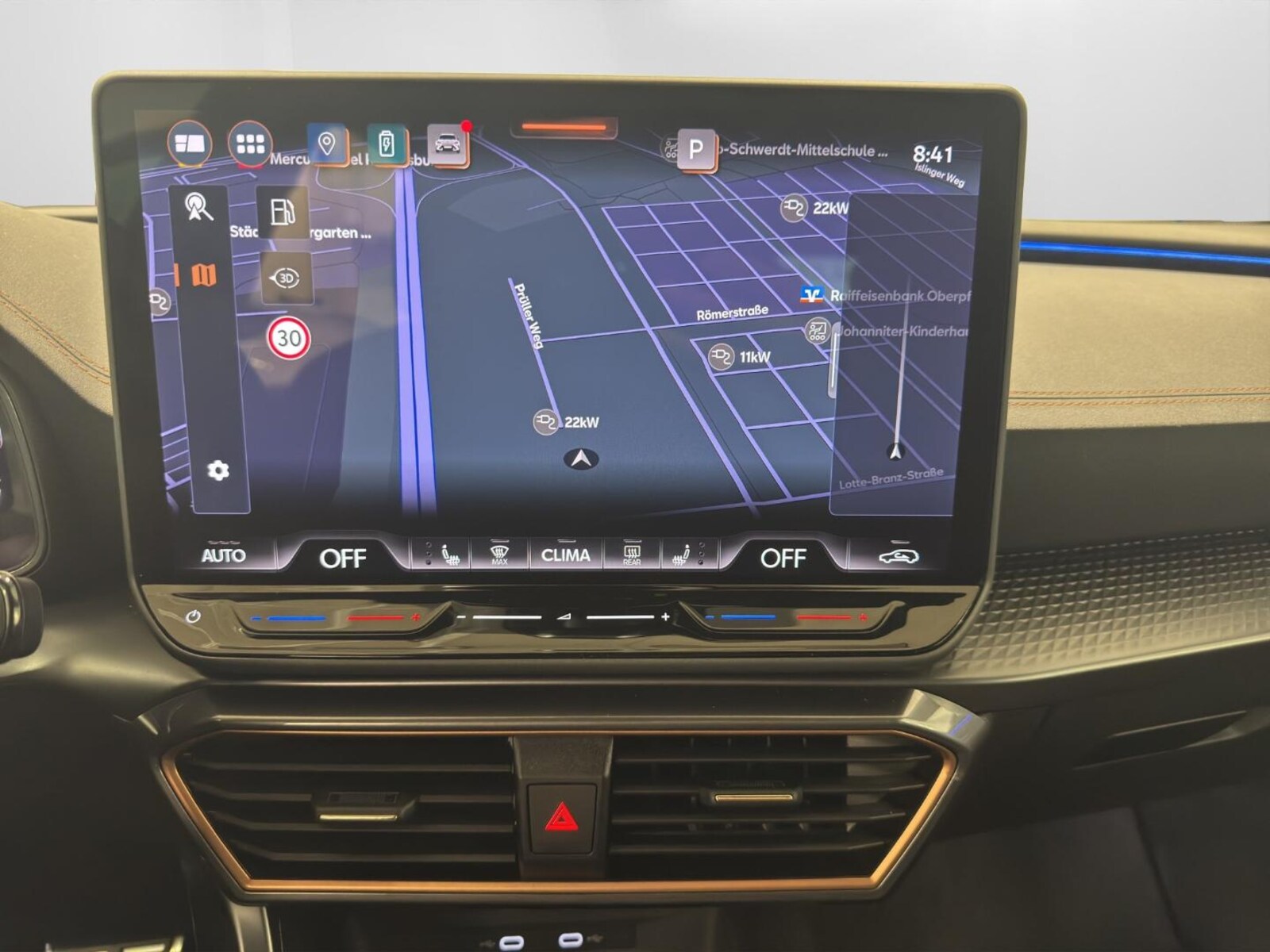 CUPRA Formentor – Bild 17