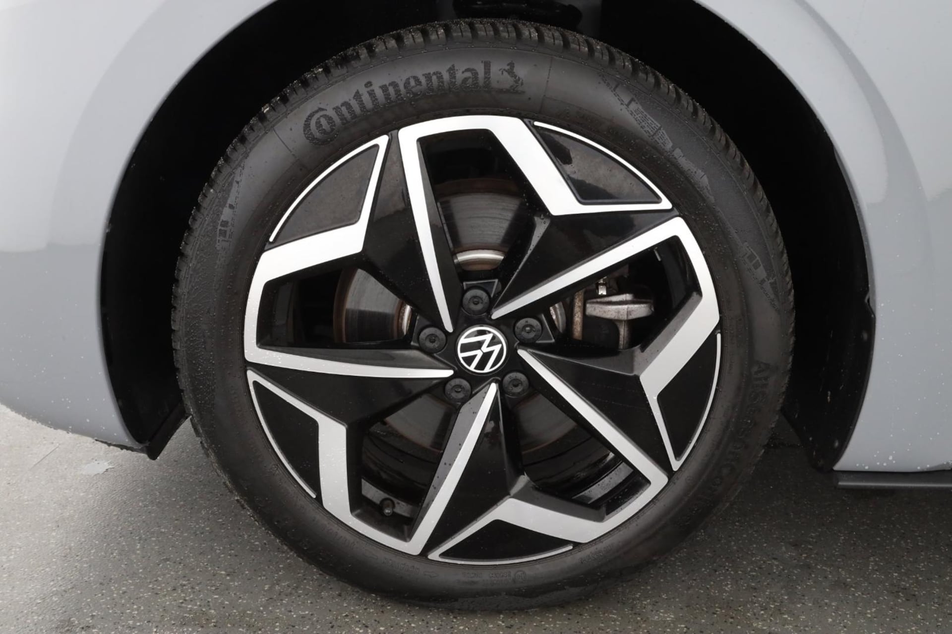 Volkswagen ID.3 Pro