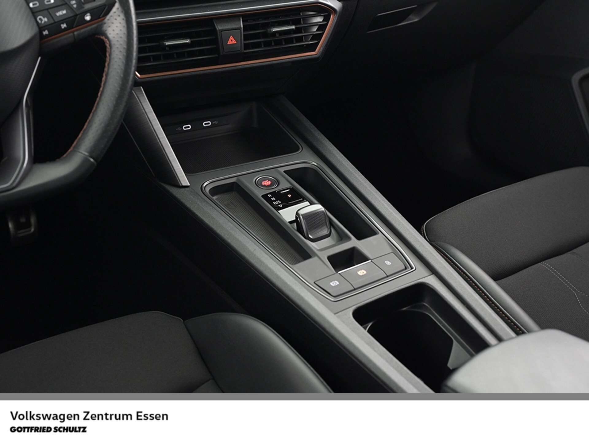 CUPRA Leon Sportstourer VZ