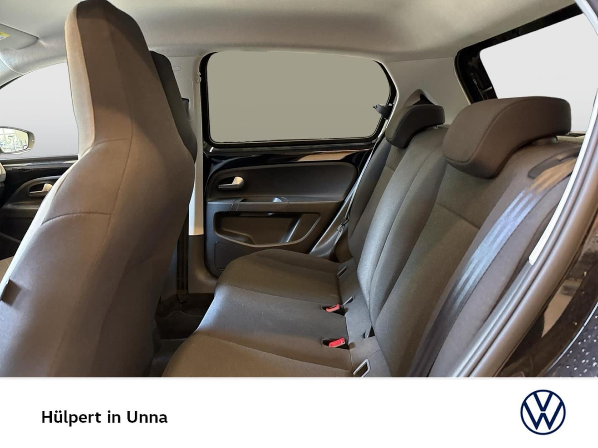 Volkswagen e-up! Edition