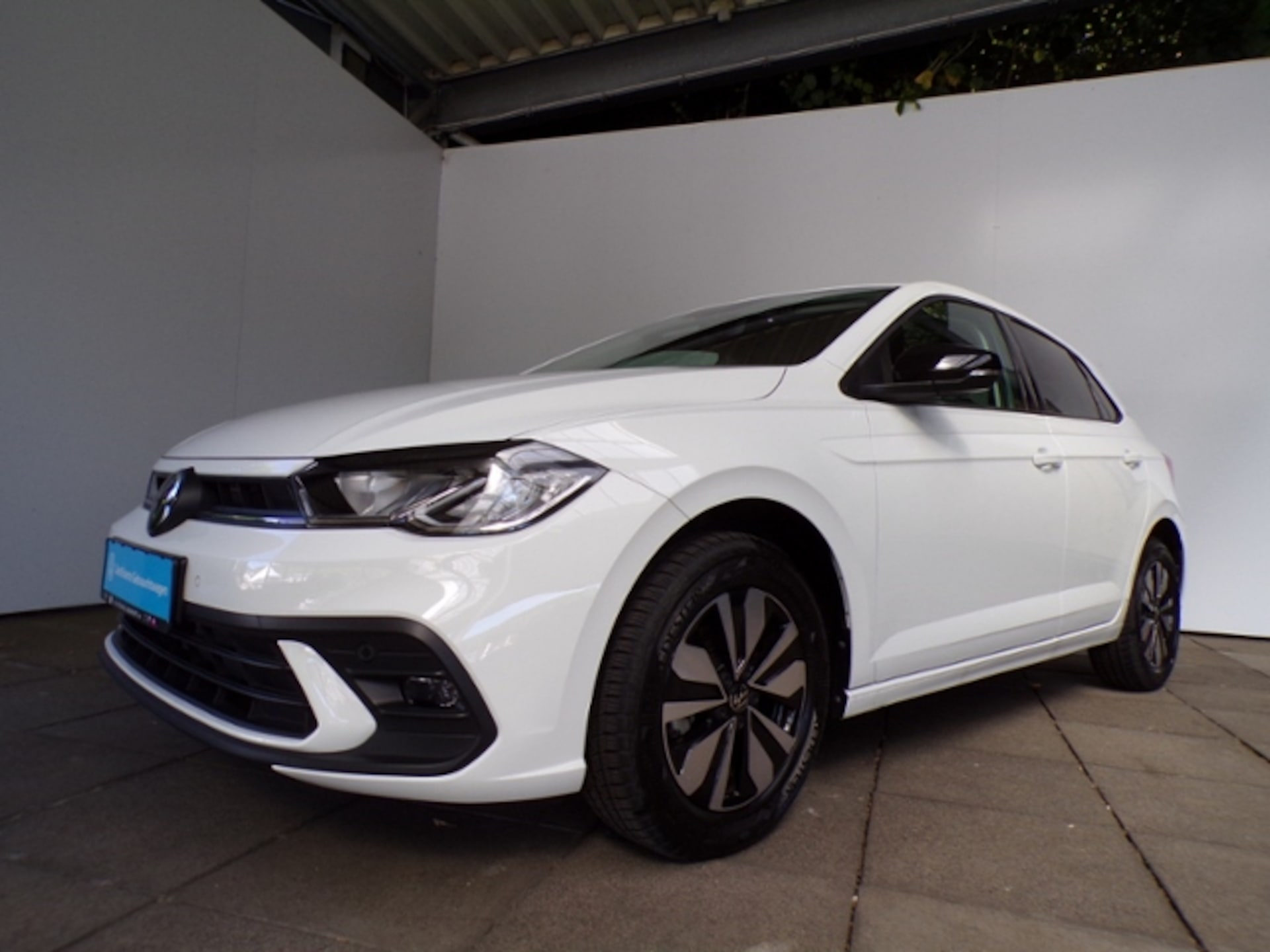 Volkswagen Polo Goal
