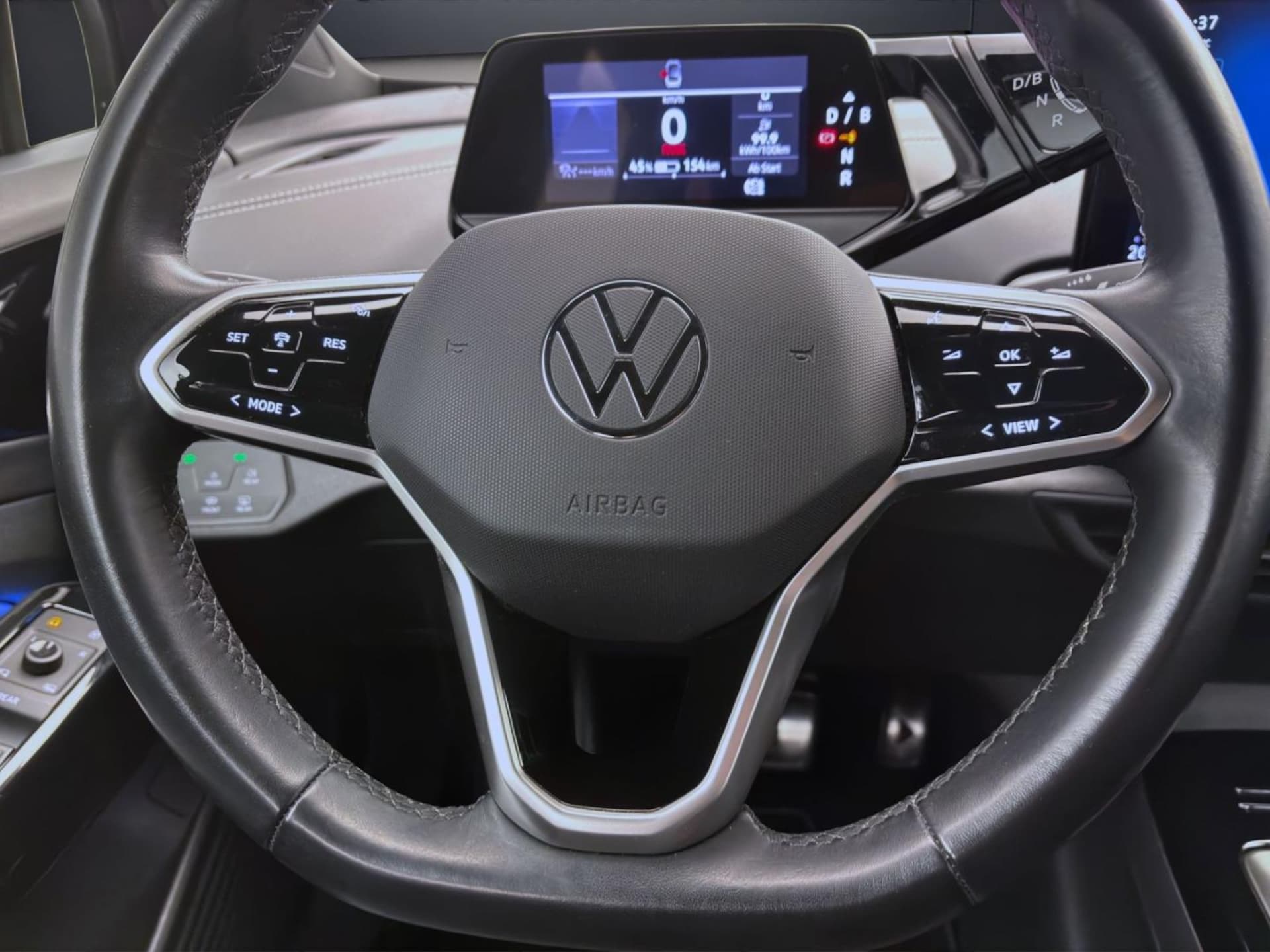 Volkswagen ID.5 Pro Performance