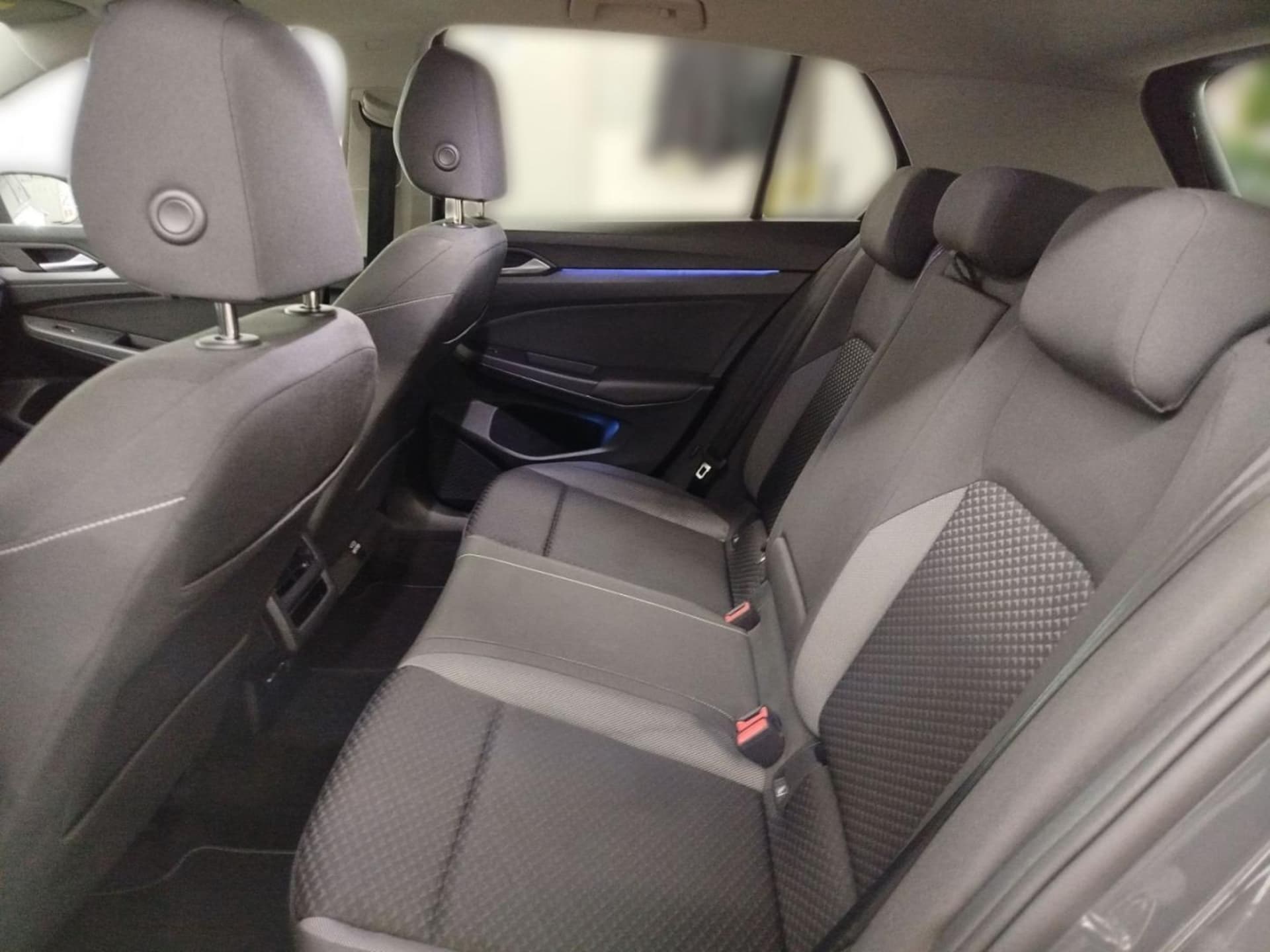 Volkswagen Golf Active