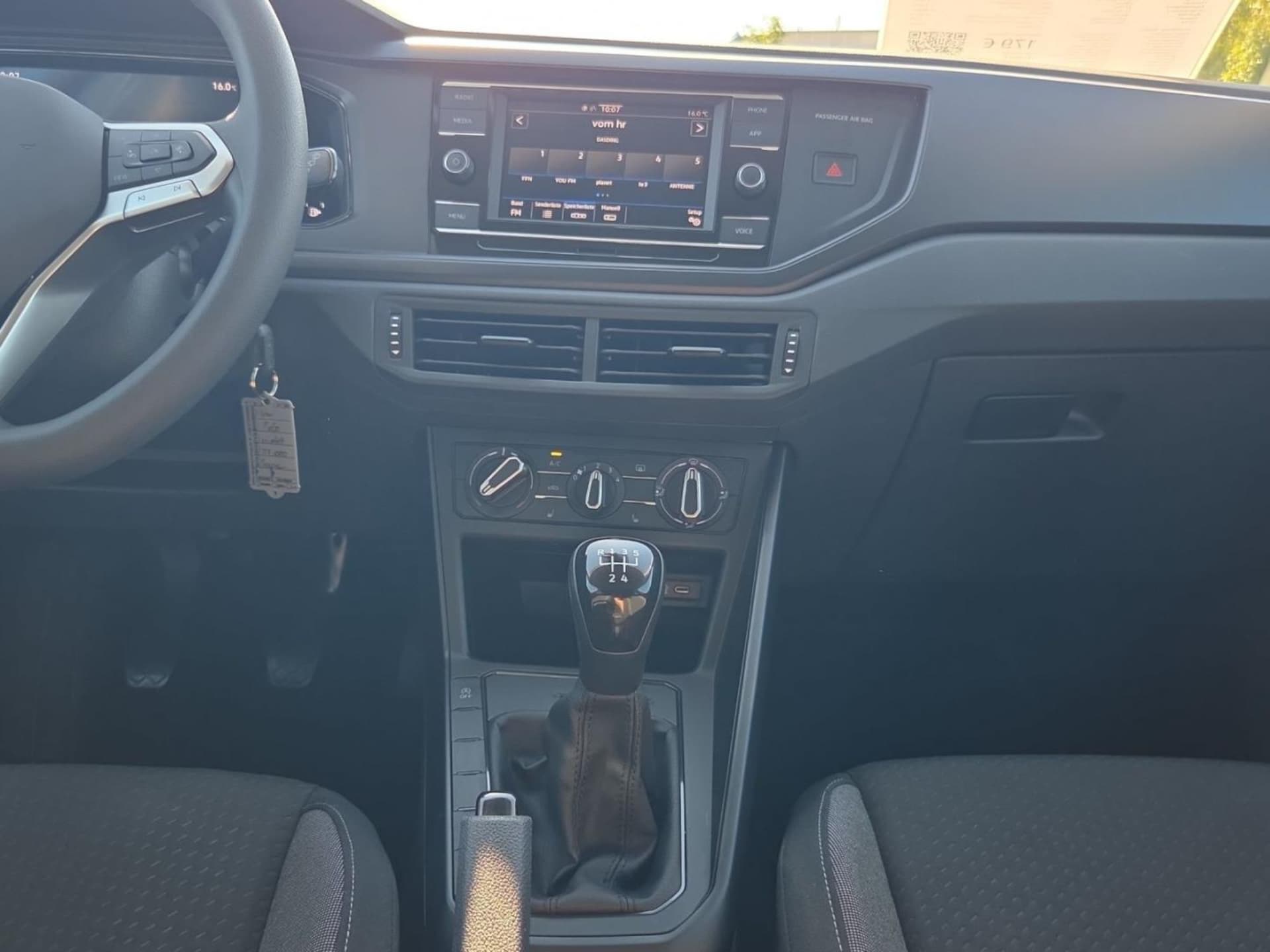 Volkswagen Polo FRESH