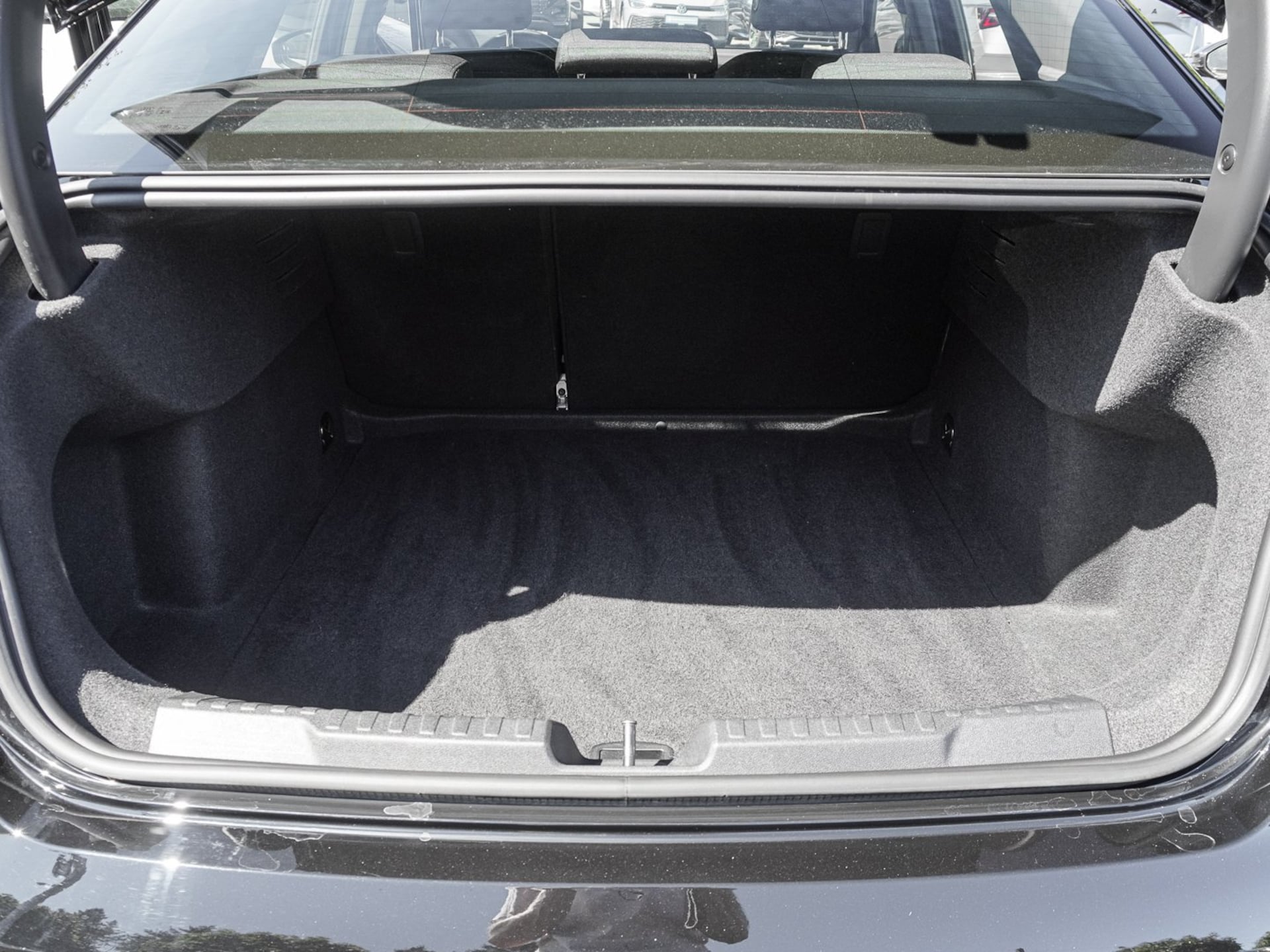 Audi A3 Limousine