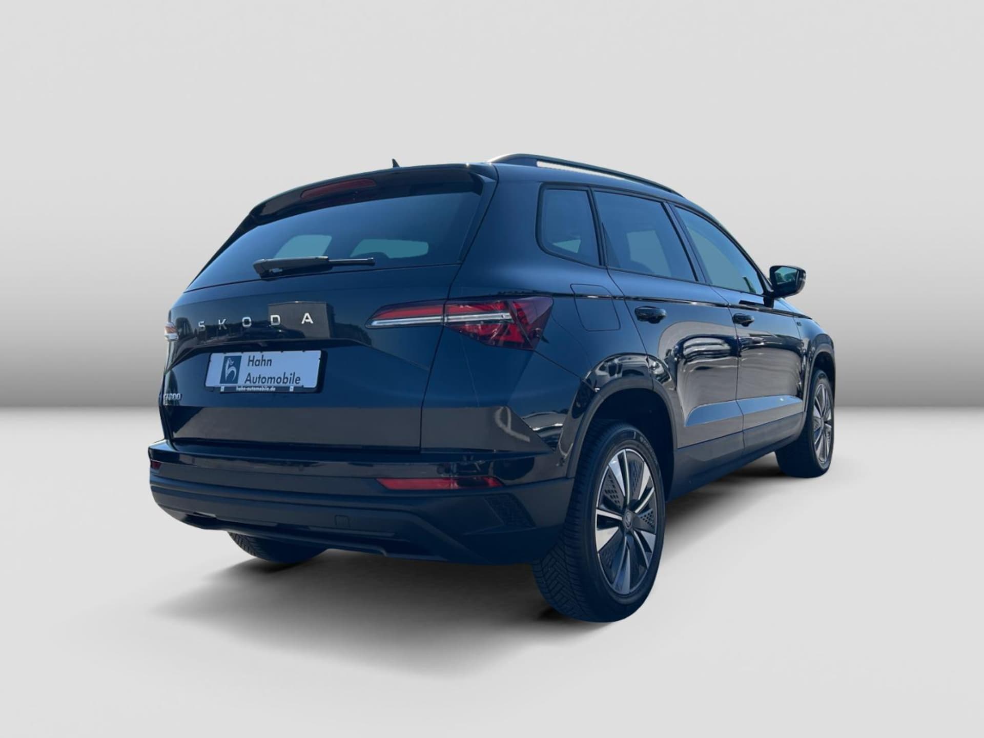Skoda Karoq Selection