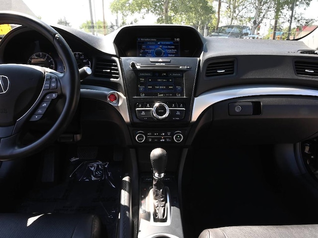2016 Acura ILX