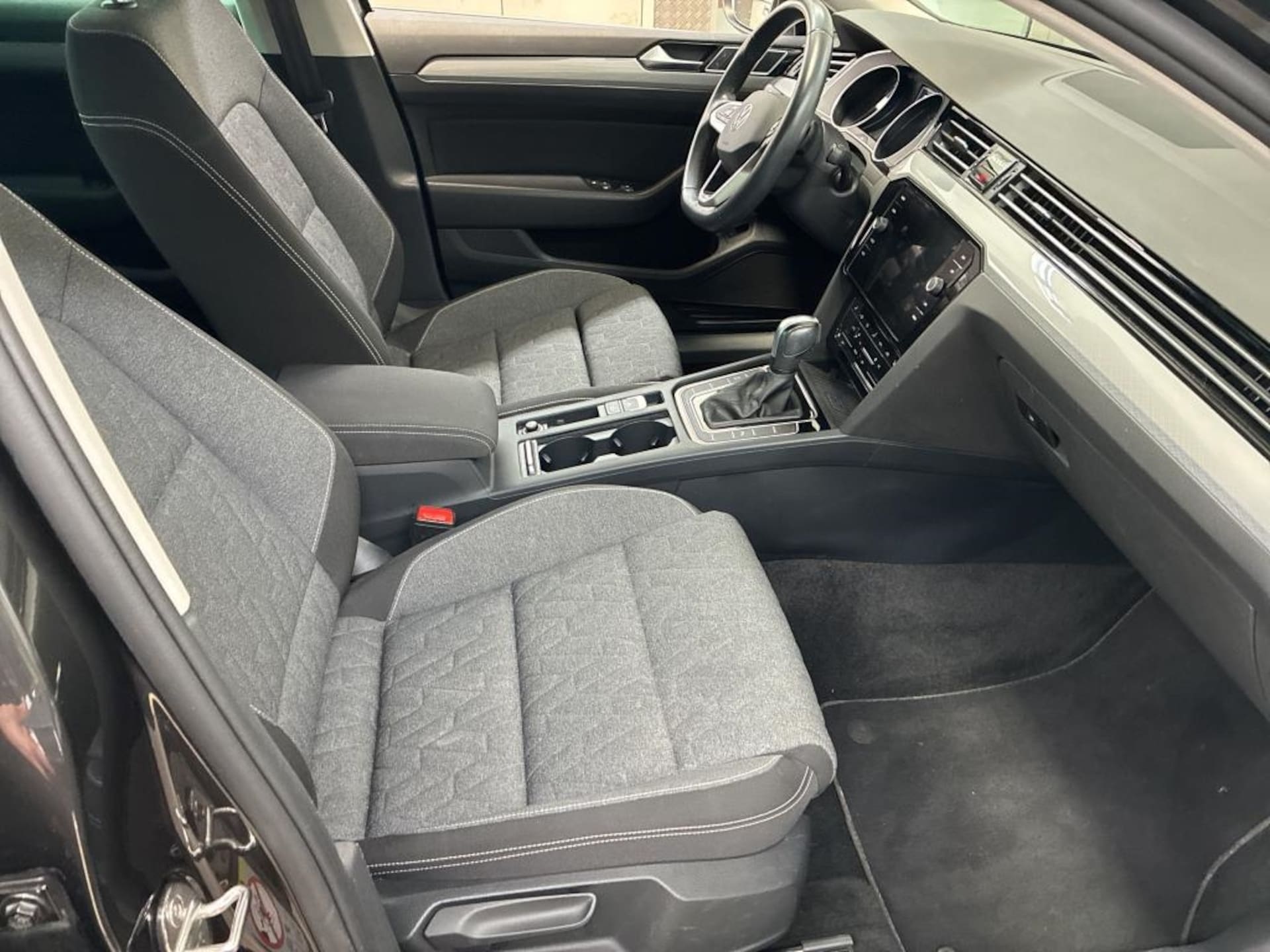 Volkswagen Passat Variant Business