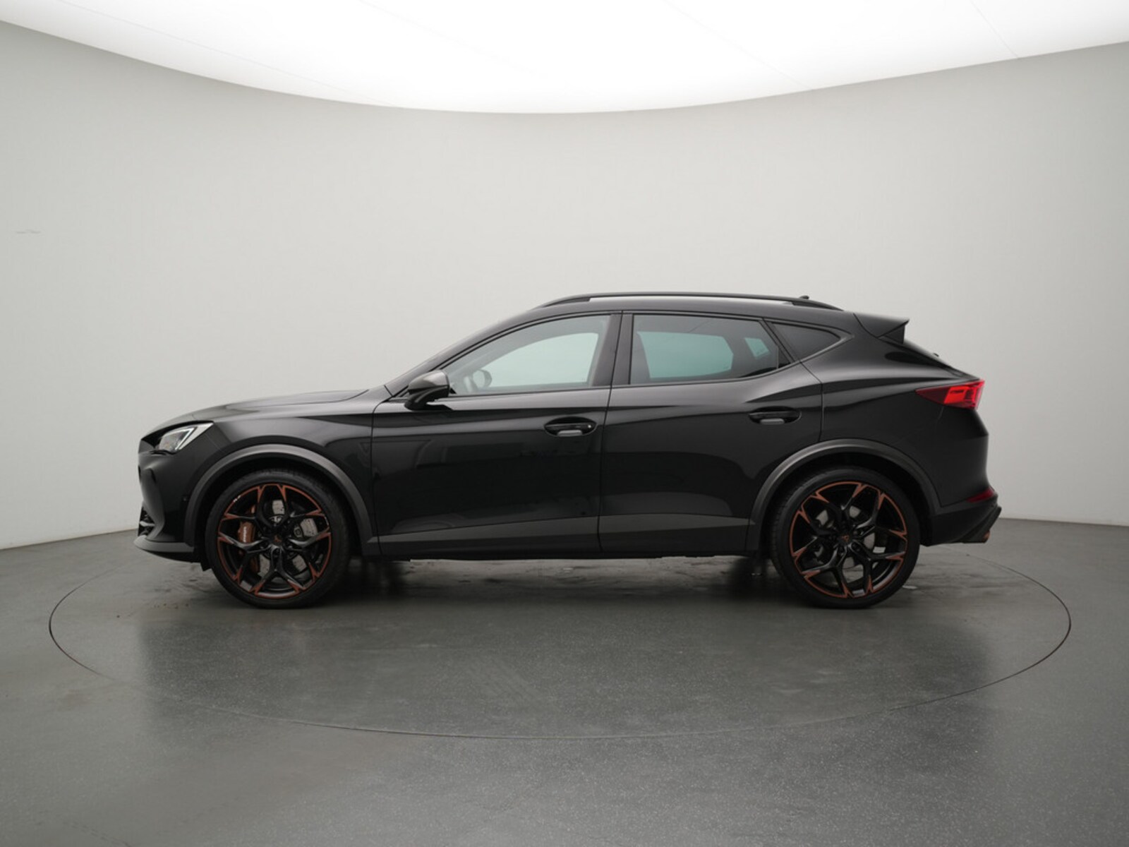 CUPRA Formentor – Bild 21