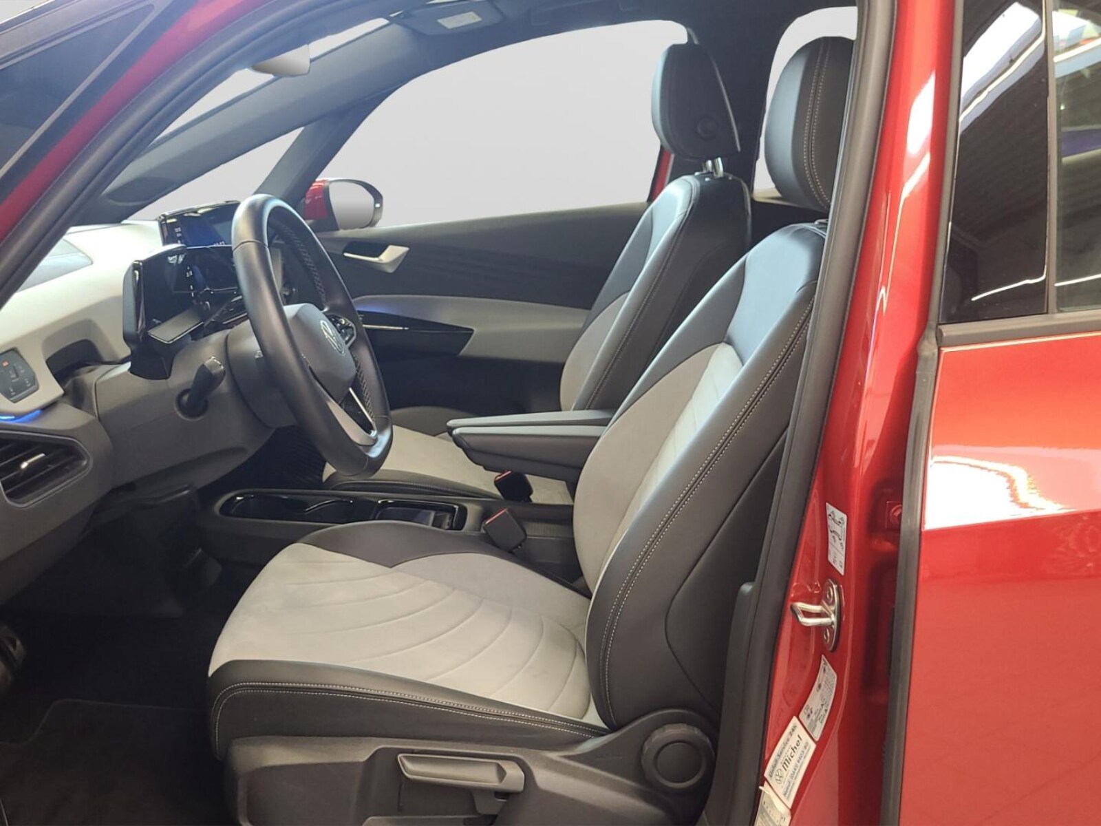 Volkswagen ID.3 – Bild 15