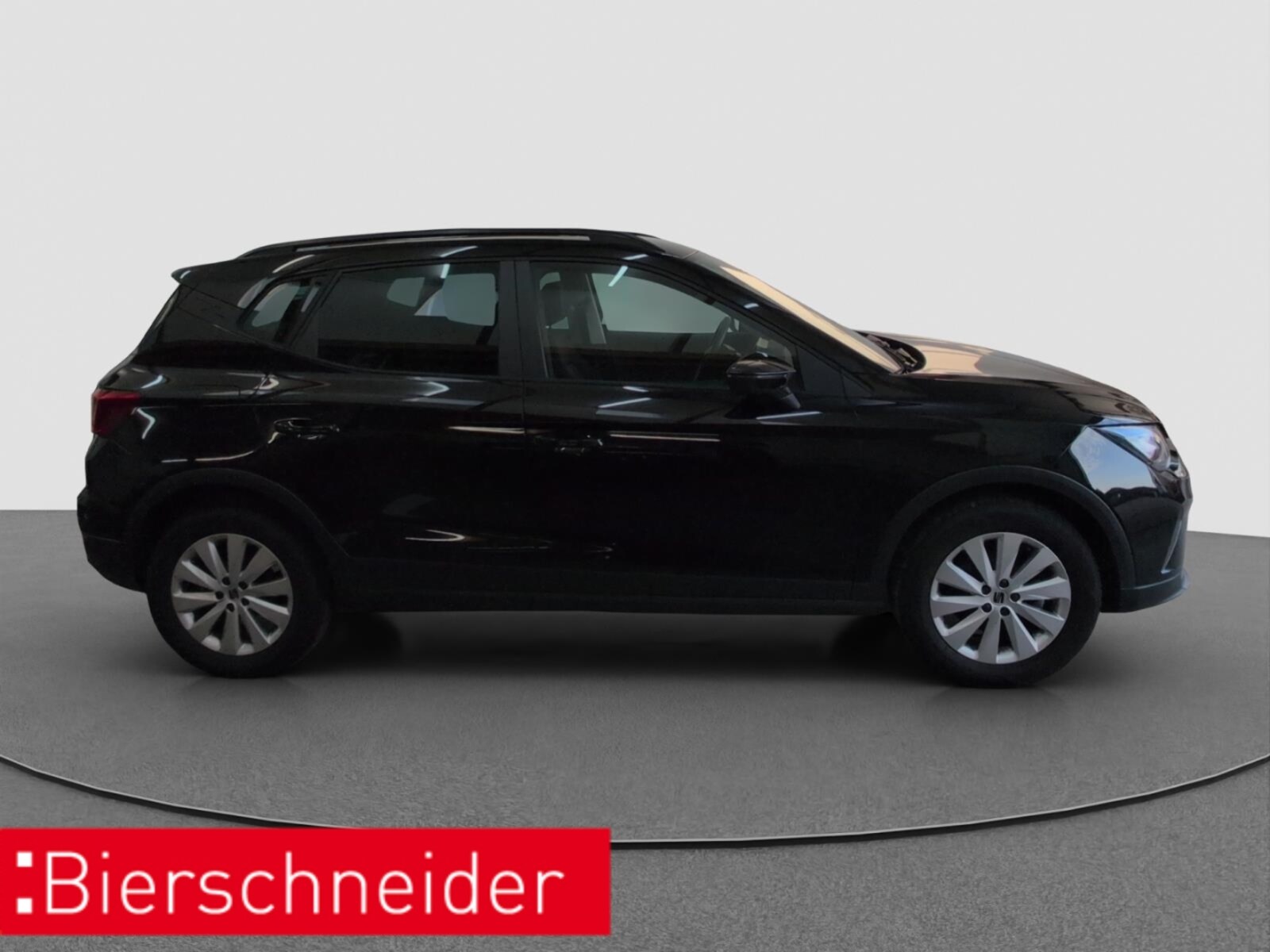 SEAT Arona – Bild 4