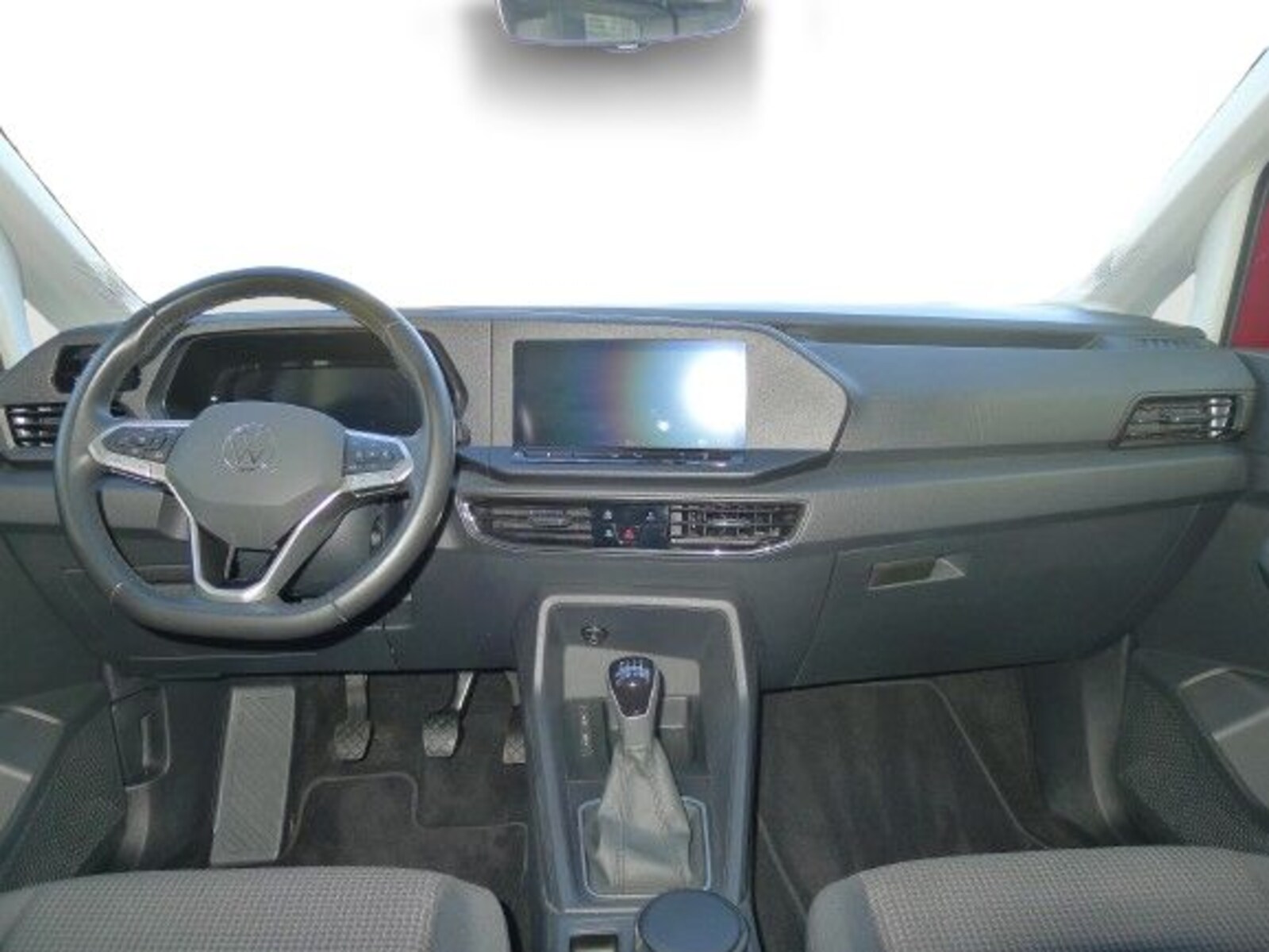 Volkswagen Caddy – Bild 12