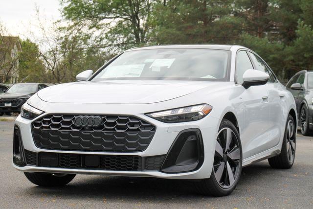 Photo of 2026 Audi A5 Sedan